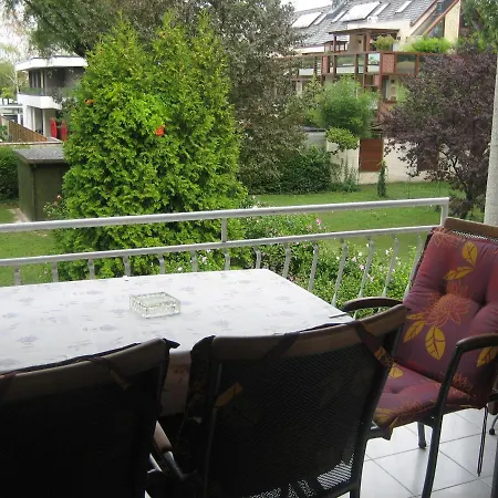 Apartment Apartman 51 Siofok
