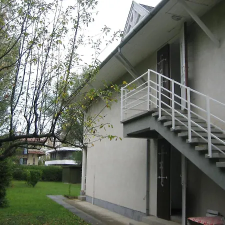 Apartment Apartman 51 *