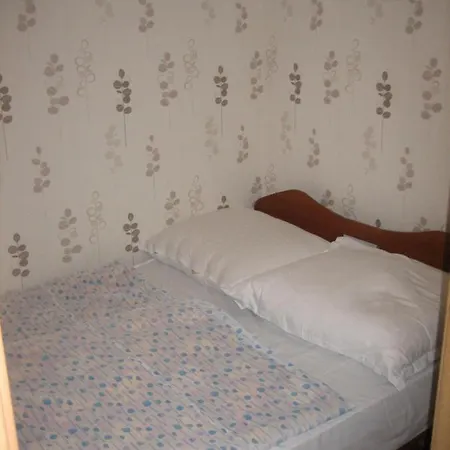 Apartman 51 Apartment Siofok